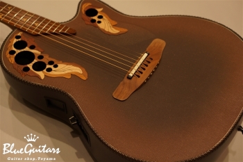 Adamas II 1581-9 - Brown