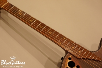 Adamas II 1581-9 - Brown