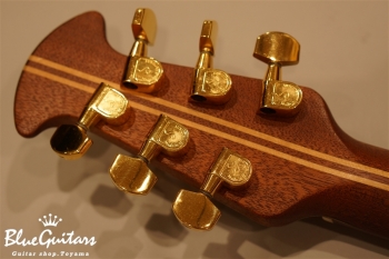 Adamas II 1581-9 - Brown