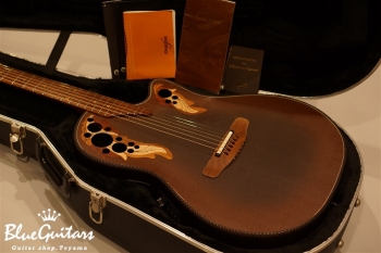 Adamas II 1581-9 - Brown