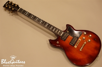 YAMAHA SF-1000 エレキギター YAMAHA SF1000 - OS (Oil Stain) | Blue Guitars Online Store