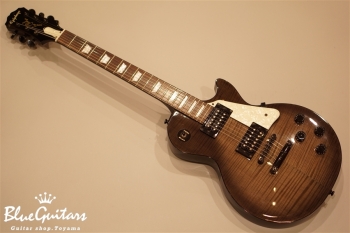 Epiphone CustomShop 2008 Limited Edition Les Paul Standard Plus