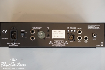 EDEN TN226 [Terra Nova Series] & Ex1104 [EX Series] | Blue