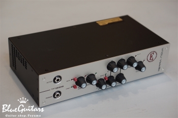 EDEN TN226 ヘッドアンプ（ヤマハ正規品） TN226 - Eden Amps