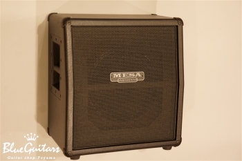 1x12 Mini Recto® Slant Guitar Cabinet