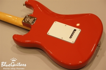 Jimi Hendrix Monterey Stratocaster