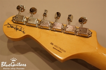 Jimi Hendrix Monterey Stratocaster