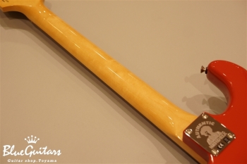 Jimi Hendrix Monterey Stratocaster
