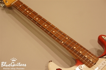 Jimi Hendrix Monterey Stratocaster
