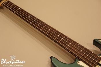 Vibe Standard-5 19Pitch Model - LPB Metallic