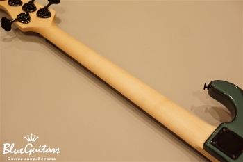 Vibe Standard-5 19Pitch Model - LPB Metallic