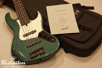 Vibe Standard-5 19Pitch Model - LPB Metallic