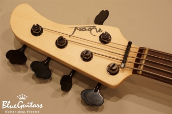 Vibe Standard-5 19Pitch Model - LPB Metallic