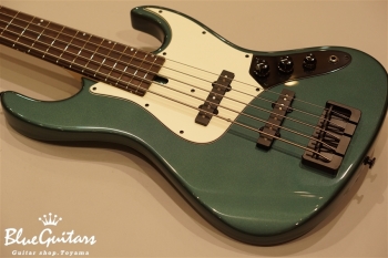 Vibe Standard-5 19Pitch Model - LPB Metallic