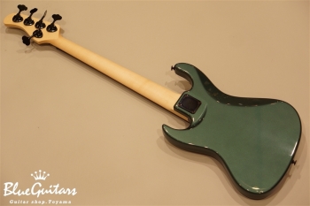 Vibe Standard-5 19Pitch Model - LPB Metallic