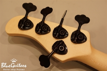 Vibe Standard-5 19Pitch Model - LPB Metallic