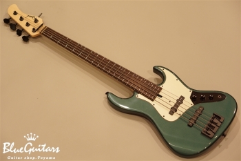 Vibe Standard-5 19Pitch Model - LPB Metallic