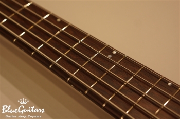 Vibe Standard-5 19Pitch Model - LPB Metallic