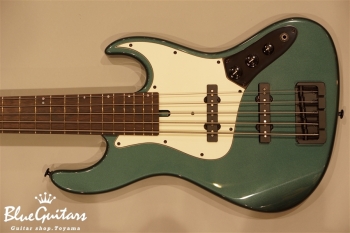 Vibe Standard-5 19Pitch Model - LPB Metallic