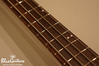 Vibe Standard-4 Model - Sage Green Metallic