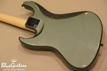 Vibe Standard-4 Model - Sage Green Metallic