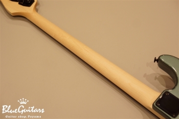 Vibe Standard-4 Model - Sage Green Metallic