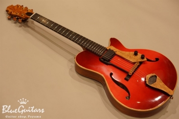 Arcus n’s (Deep Body) – Sunset Burst