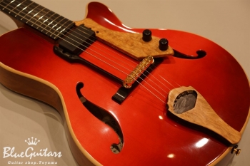 Arcus n’s (Deep Body) – Sunset Burst