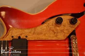 Arcus n’s (Deep Body) – Sunset Burst