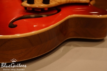 Arcus n’s (Deep Body) – Sunset Burst