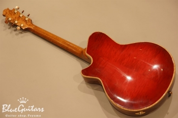 Arcus n’s (Deep Body) – Sunset Burst