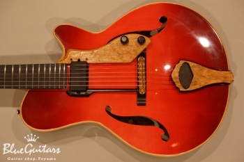 Arcus n’s (Deep Body) – Sunset Burst