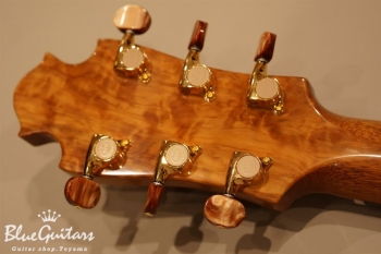 Arcus n’s (Deep Body) – Sunset Burst