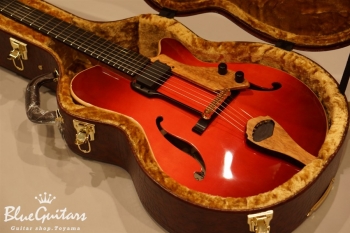 Arcus n’s (Deep Body) – Sunset Burst