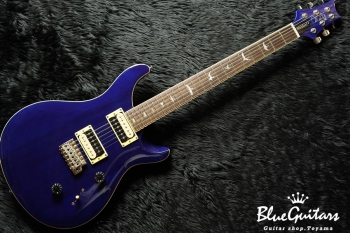 SE Standard 24 - Translucent Blue