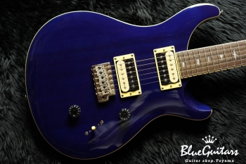 SE Standard 24 - Translucent Blue