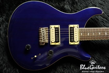 SE Standard 24 - Translucent Blue