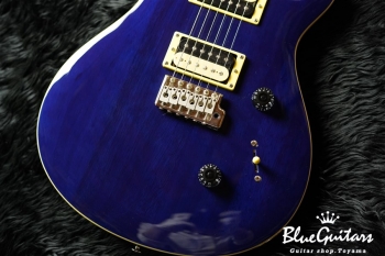 SE Standard 24 - Translucent Blue