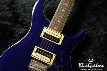 SE Standard 24 - Translucent Blue