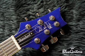 SE Standard 24 - Translucent Blue