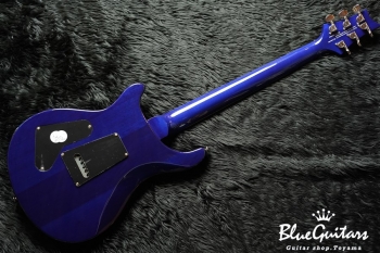 SE Standard 24 - Translucent Blue