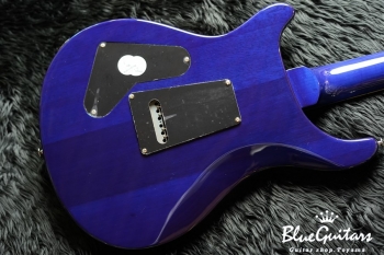 SE Standard 24 - Translucent Blue