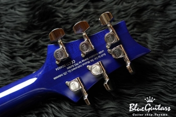 SE Standard 24 - Translucent Blue