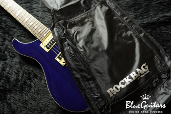 SE Standard 24 - Translucent Blue