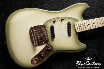 Limited Edition Made in Japan Antigua Mustang