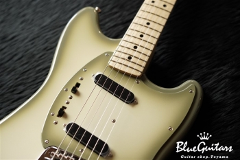 Limited Edition Made in Japan Antigua Mustang