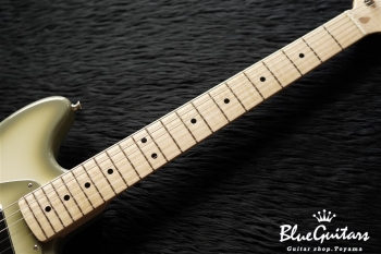 Limited Edition Made in Japan Antigua Mustang