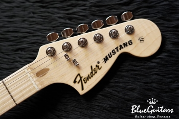 Limited Edition Made in Japan Antigua Mustang