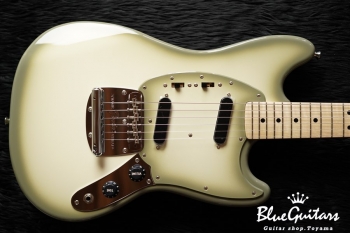 Limited Edition Made in Japan Antigua Mustang