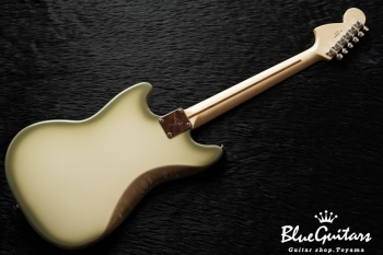 Limited Edition Made in Japan Antigua Mustang